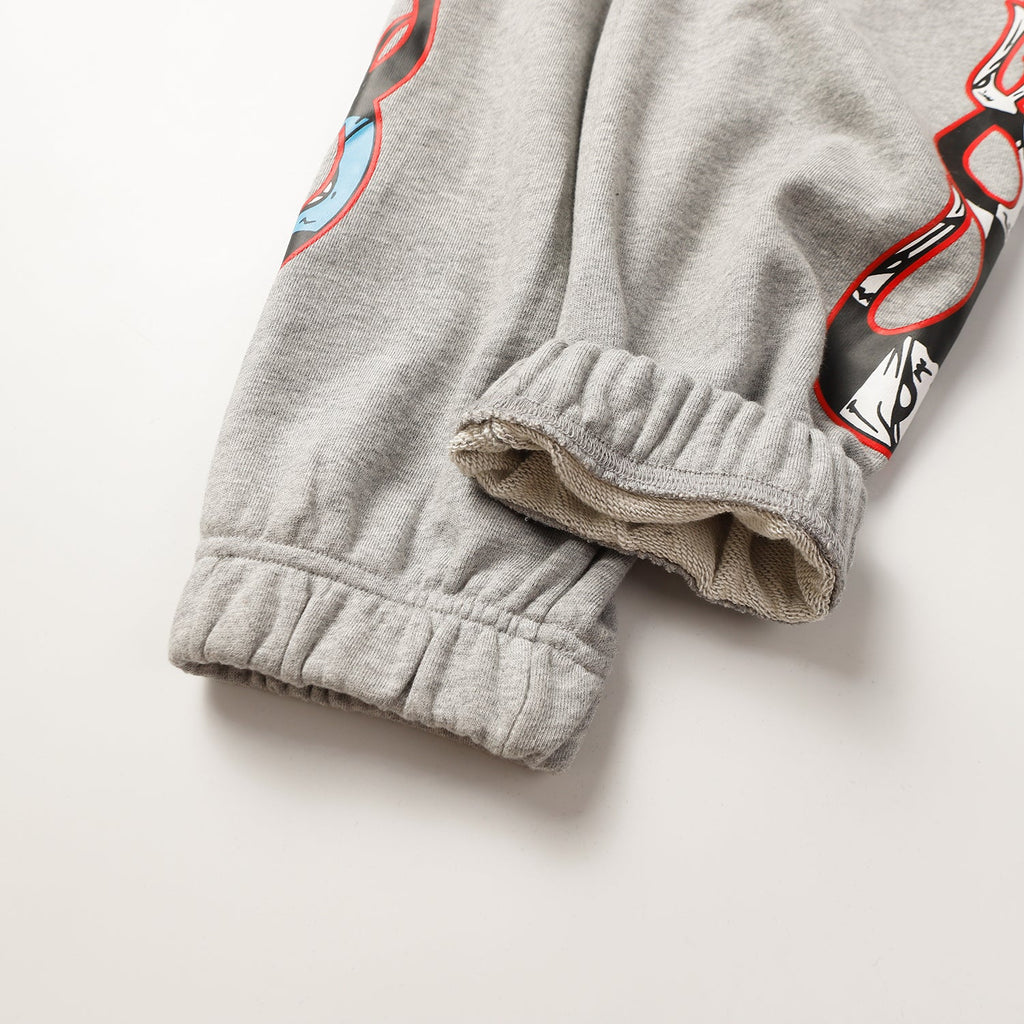 Chrome Hearts New SWEATSHIRTS 8863