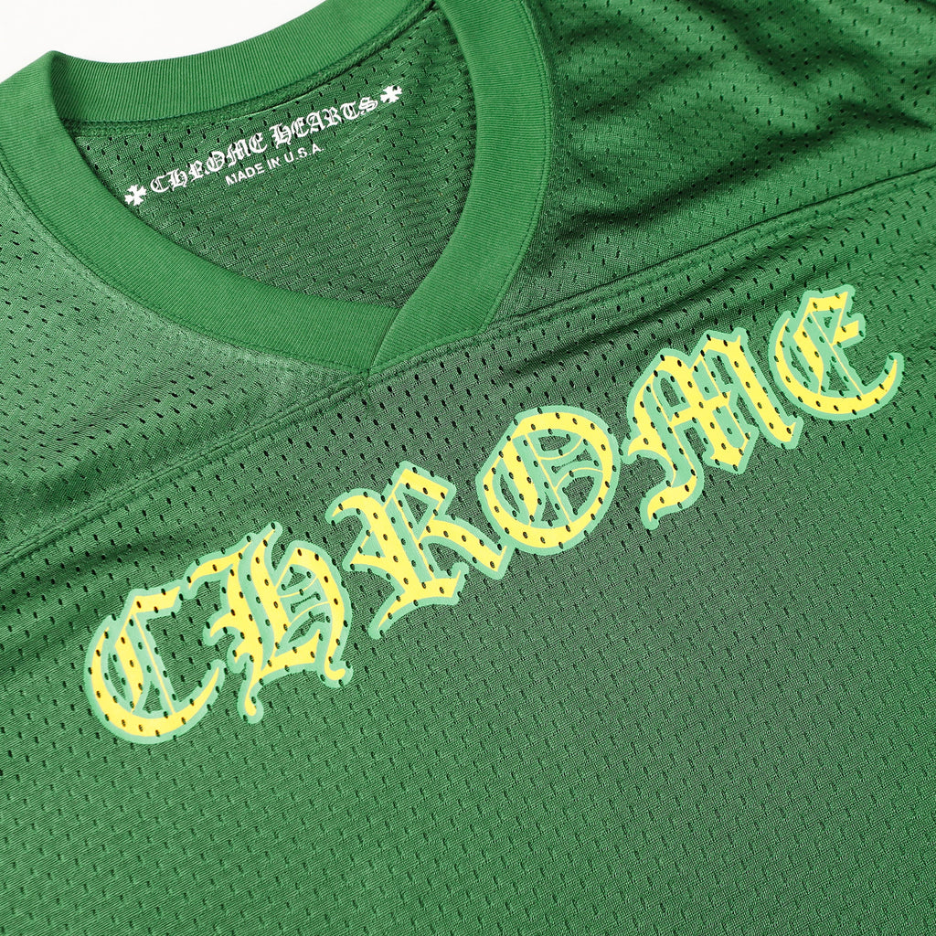 Chrome Hearts New T-shirts 9996