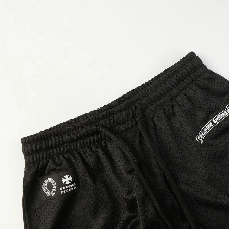 Chrome Hearts New Pants 9998