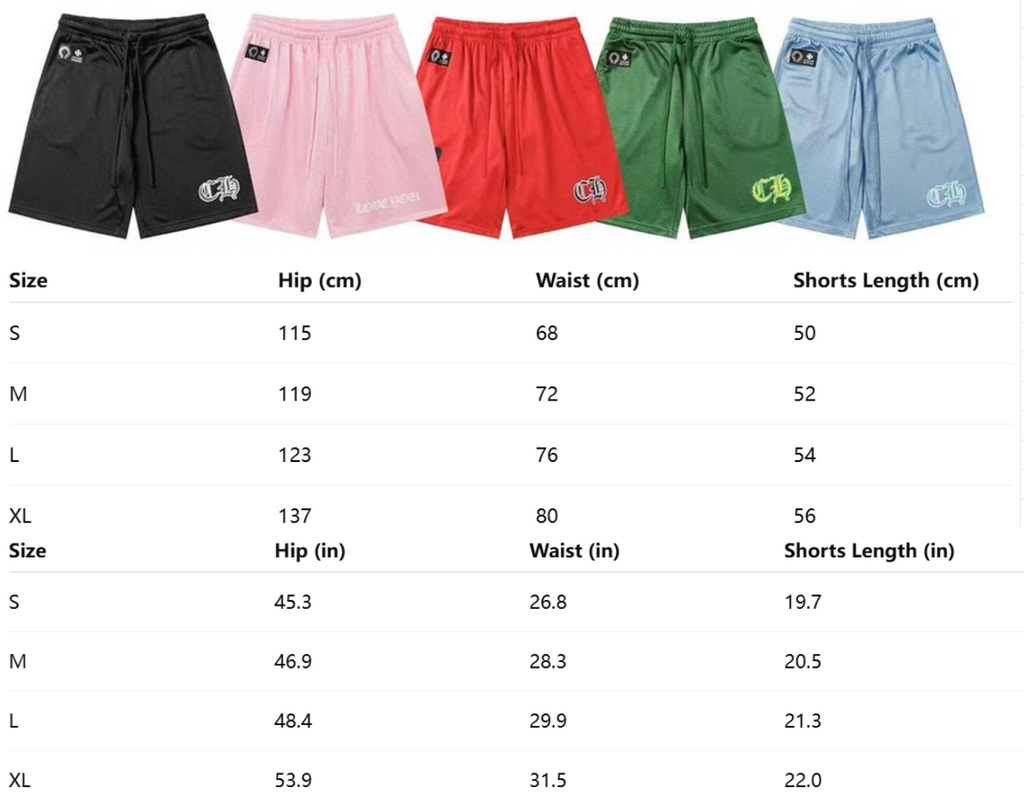 Chrome Hearts flower arm ice hockey casual Tops Pants