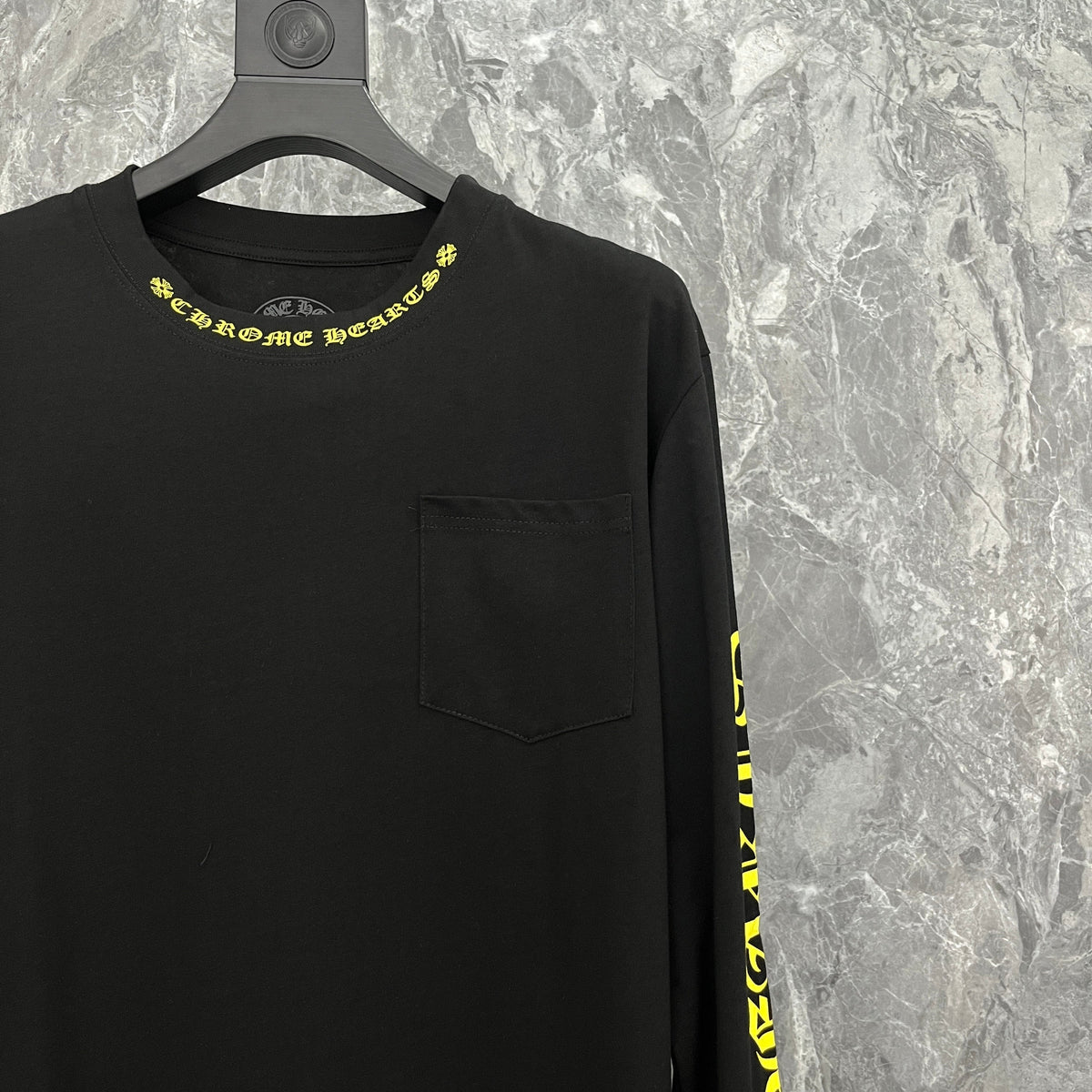 Chrome Hearts New SWEATSHIRTS 8017