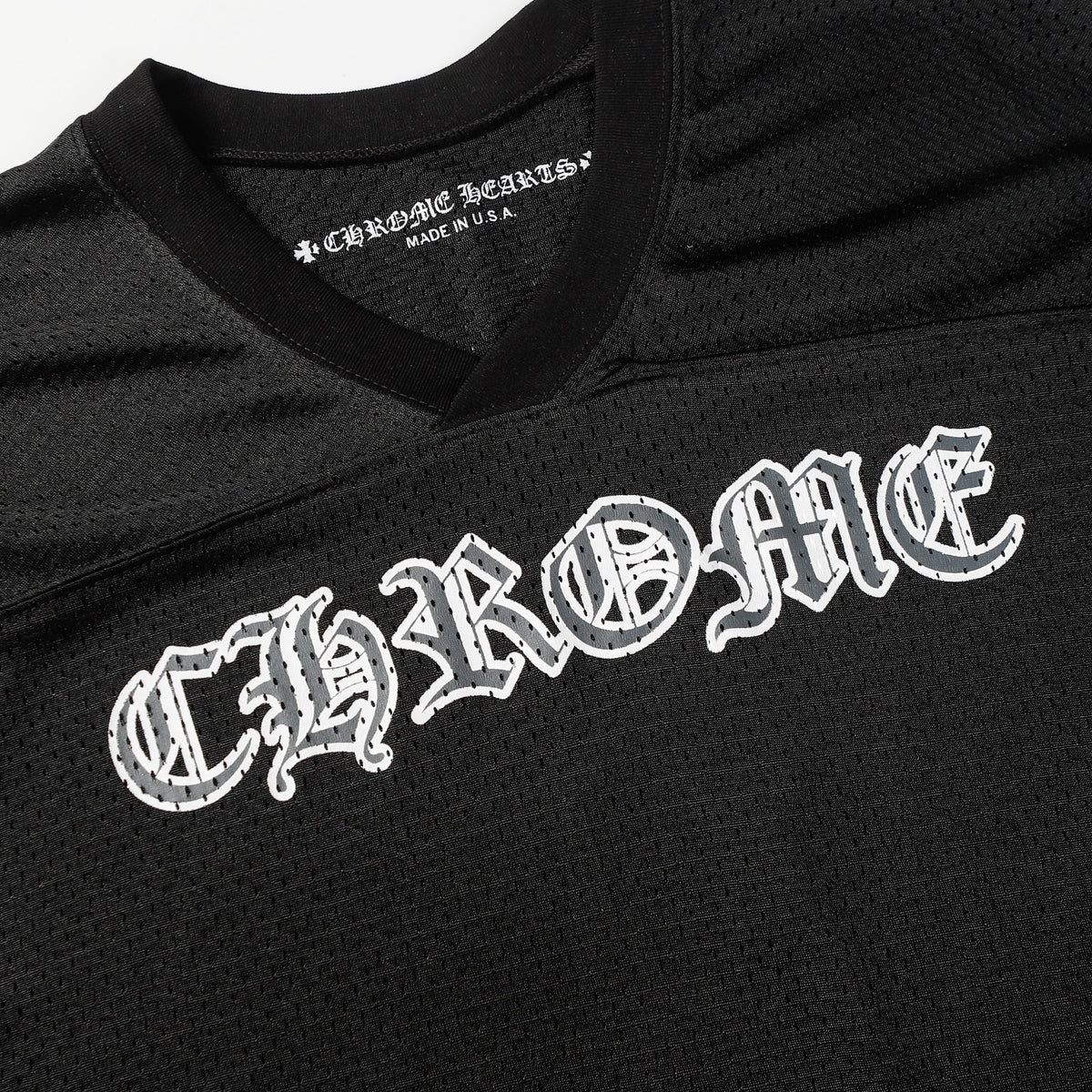 Chrome Hearts New T-shirts 9996
