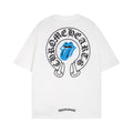Chrome Hearts New T-shirts 6076