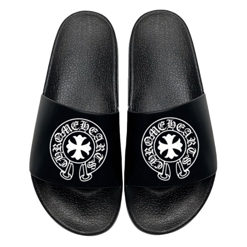 Chrome Hearts summer non-slip outdoor slippers