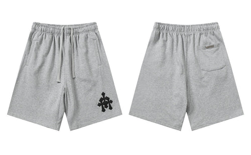 Chrome Hearts American casual shorts