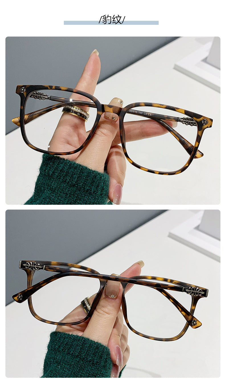 Chrome Hearts TR Blue Light Blocking Glasses