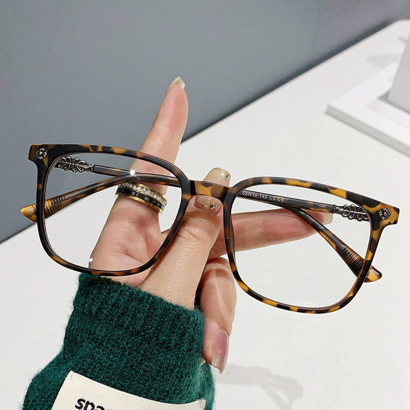 Chrome Hearts TR Blue Light Blocking Glasses