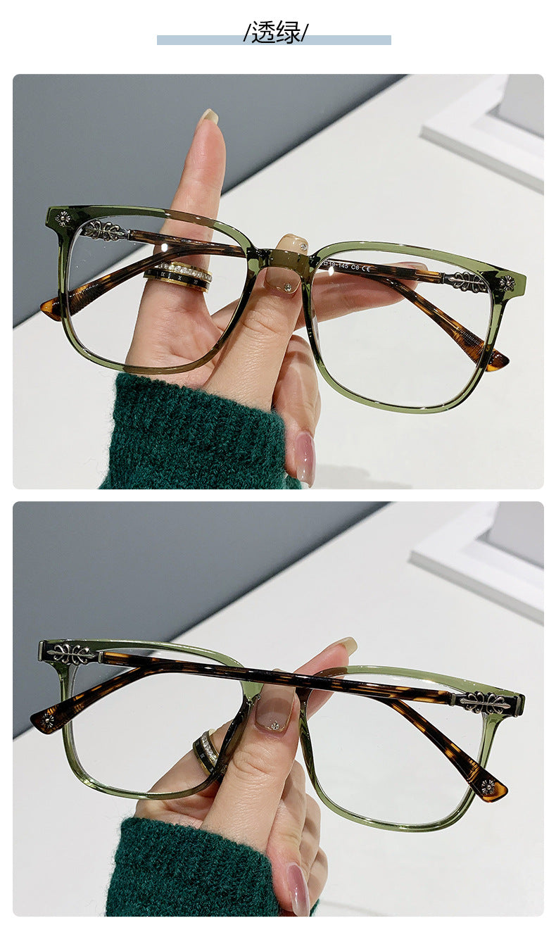 Chrome Hearts TR Blue Light Blocking Glasses