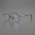 Chrome Hearts Dagger Pure Titanium Eyeglasses Small Frame