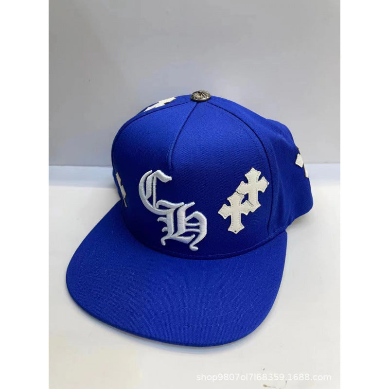 cap chrome hearts