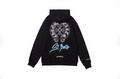 Chrome Hearts New Zip Up Hoodie