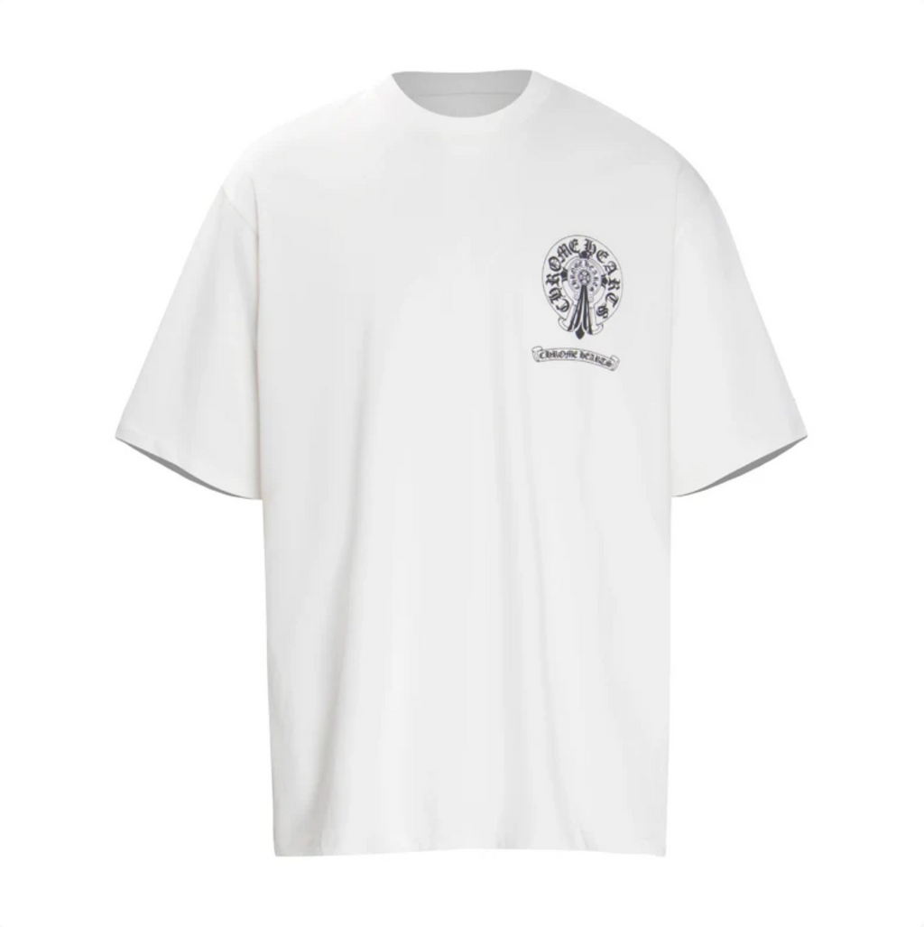 Chrome Hearts New T-shirts 6006