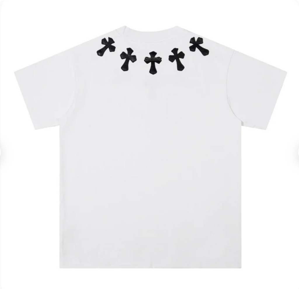 Chrome Hearts T-shirts K6032