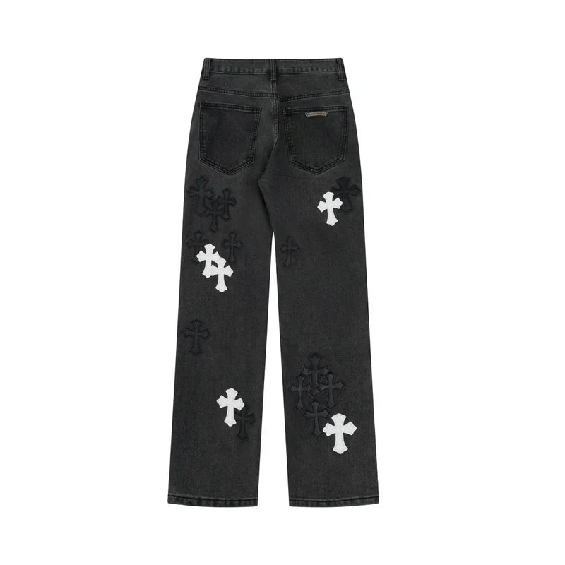 Chrome Hearts New Pants