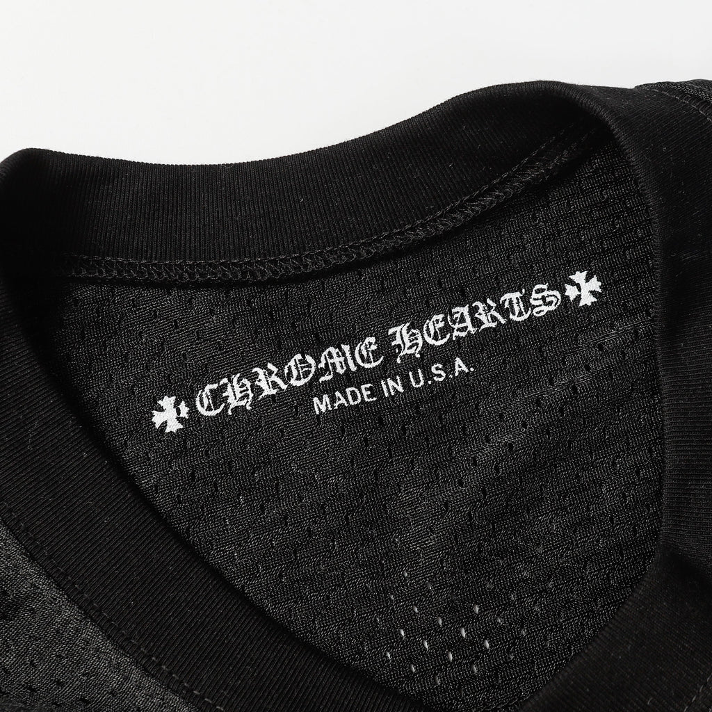 Chrome Hearts New T-shirts 9996